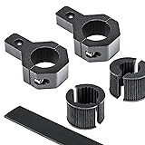 LAMPHUS Off-Road ATV UTV Light Bar Mounts Mounting
