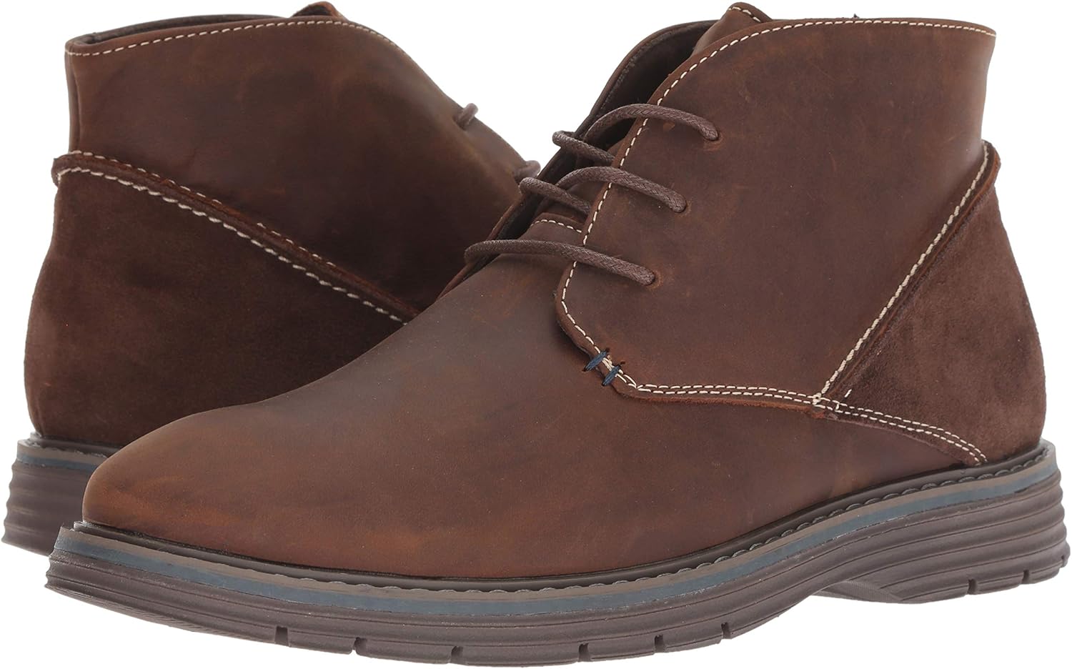 nunn bush littleton chukka