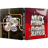 Monty Python's Fliegender Zirkus[SteelBook Edition] [Blu-ray]