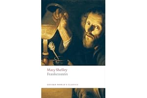 Frankenstein: or The Modern Prometheus