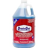 AMERICAN BIO Drain Gel 128oz- Organic Bioenzyme Cleaner