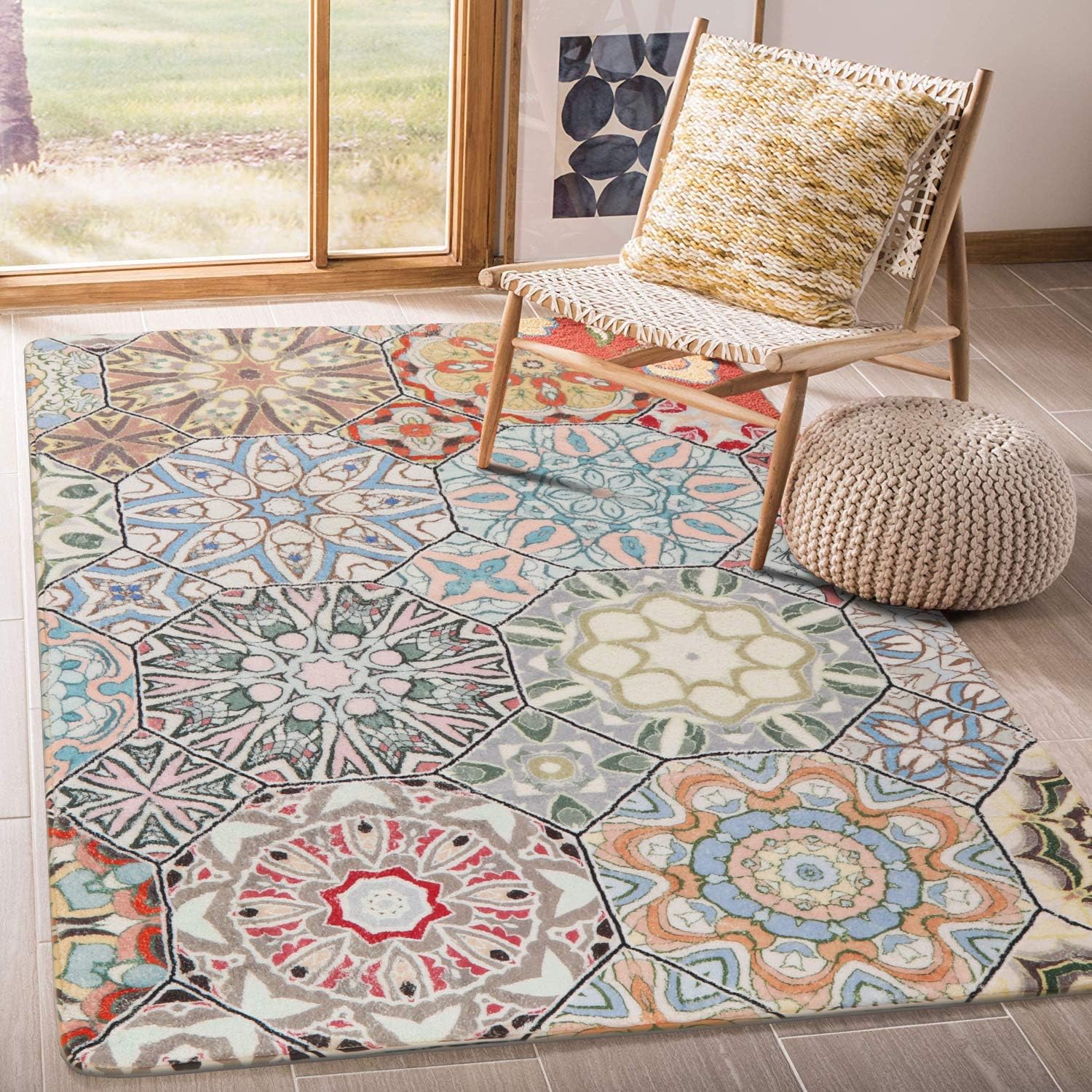 Best carpets under 50 dollars for living room