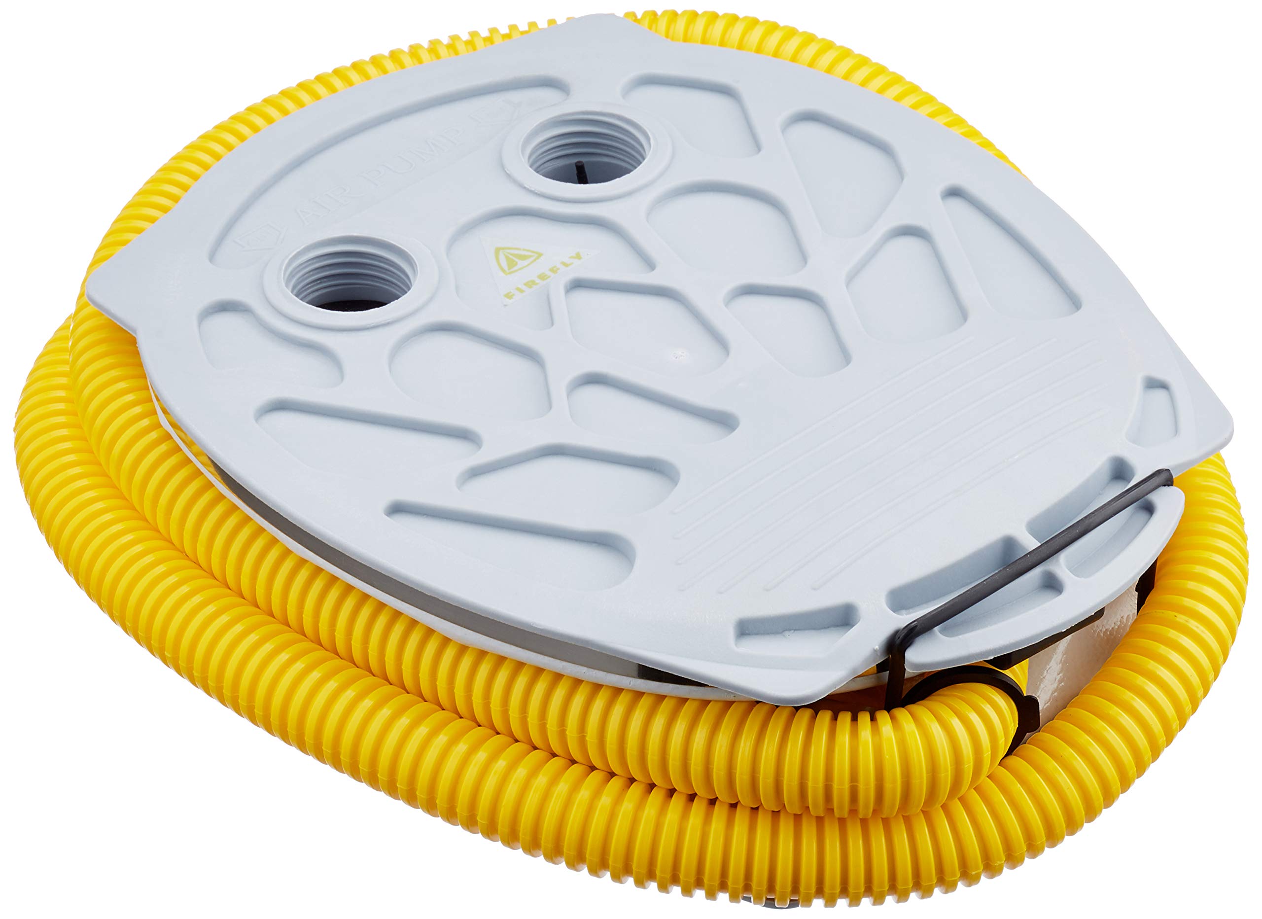 FIREFLY Inflatable Bath Products-303367 Grey/Yellow One Size