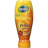 Frite Sauce Classic, Fritessaus (Remia) 16.9 oz (500ml)