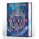 The Wicked Sea (Deluxe Limited Edition) (Volume 1)