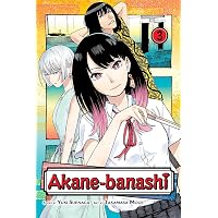 Amazon.com: Akane-banashi, Vol. 1: On That Day: 9781974736485