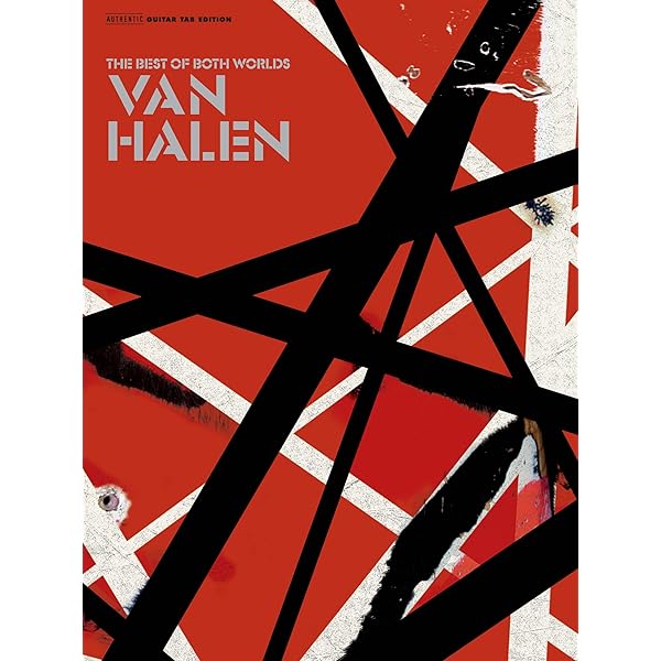 Amazon.com: Van Halen - 30 Classics | Updated Edition | Guitar
