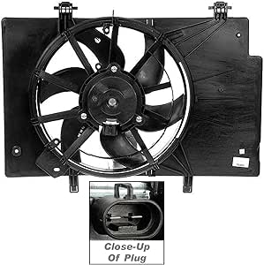 cooling fiesta engine