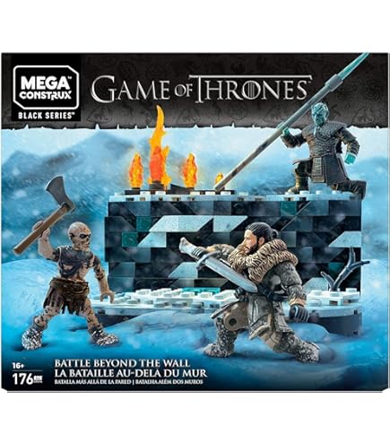 Amazon.com: McFarlane Toys Game of Thrones Lannister Banner
