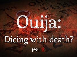 Amazoncom Watch Ouija Dicing With Death Prime Video - 