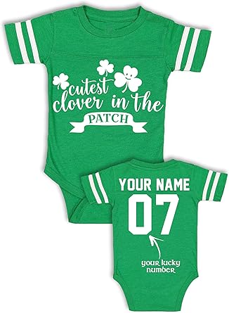 custom baby jerseys