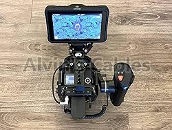 Alvin's Cables Z CAM E2 Flagship Rotatable Power