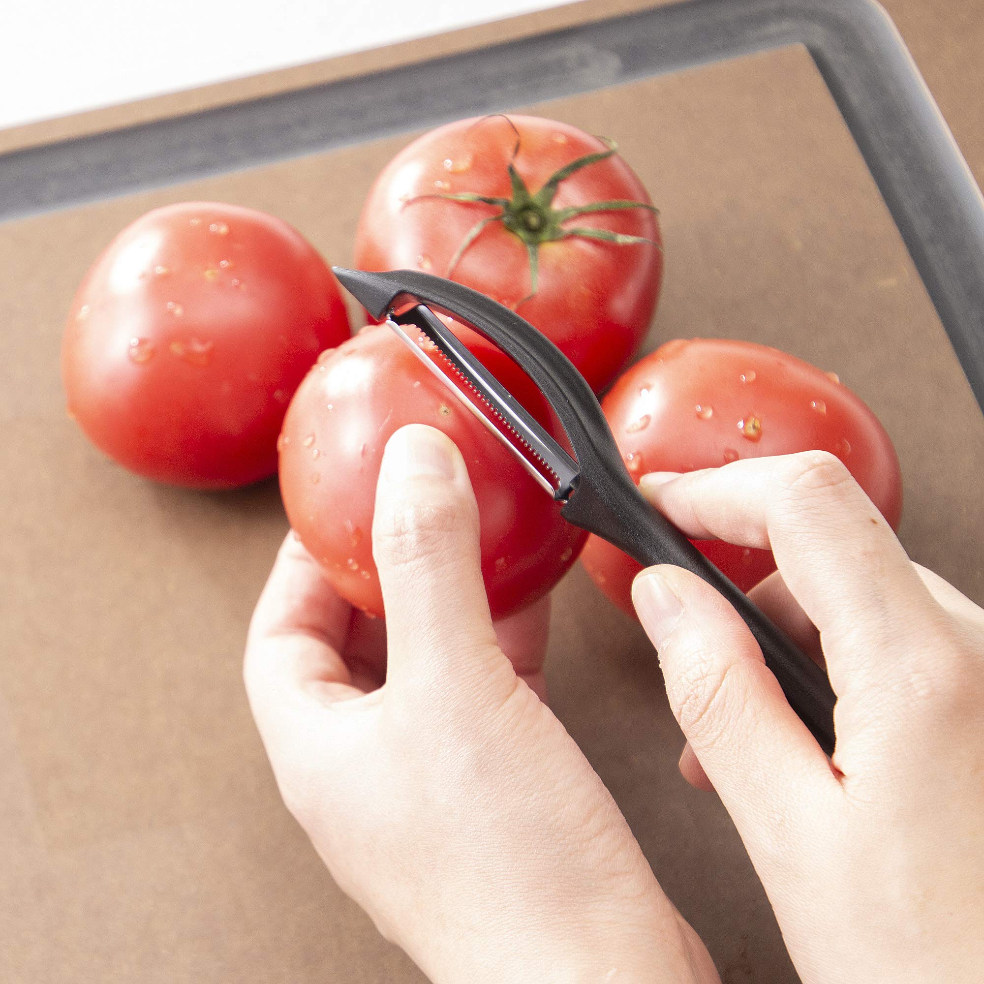 Victorinox 7.6075 vegetable peeler