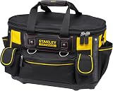 Stanley Fatmax Round Top Rigid Tool Bag 18" FMST1-70749 20 kg