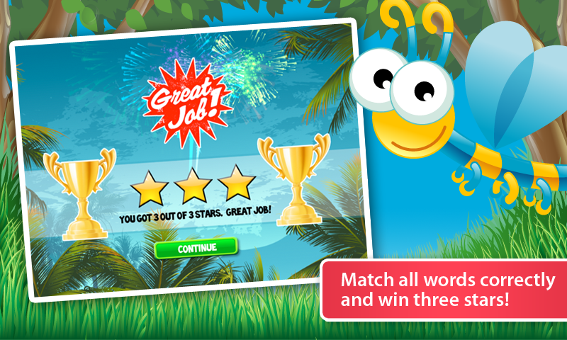 Amazon.com: Kindergarten Vocabulicious Free: sight words flash cards