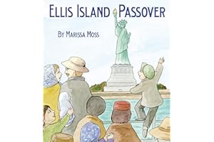 Ellis Island Passover