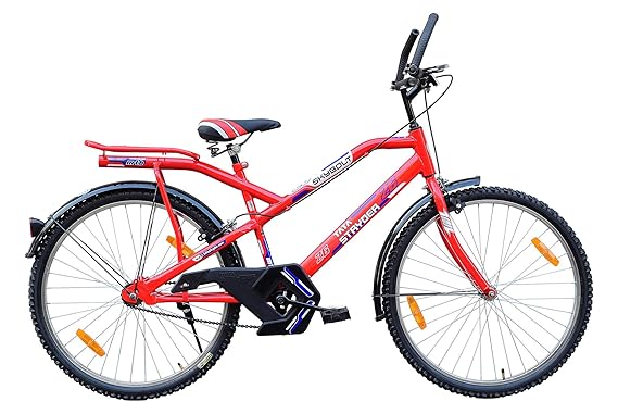 Skybolt cycle Clearance