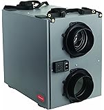 Fantech SHR 3005R Heat Recovery Ventilator, HRV 65, 231 Cfm at 0.4" wg