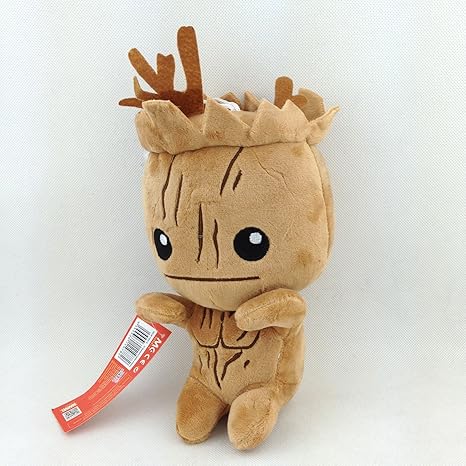 baby groot stuffed animal amazon