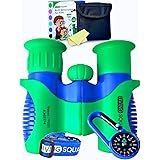 %Binoculars And Binocular Accessories%