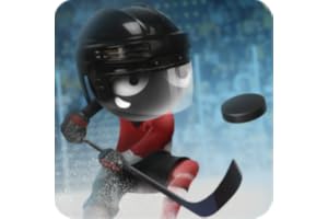 Hockey Stickman Russia