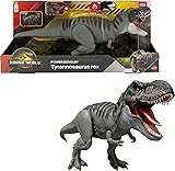 Mattel Jurassic World Rebirth Power Devour