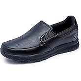 Skechers Men's Nampa-Groton Work Shoes