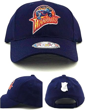 youth golden state warriors hat