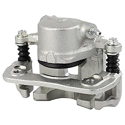 SCITOO Front Left Brake Caliper With Bracket