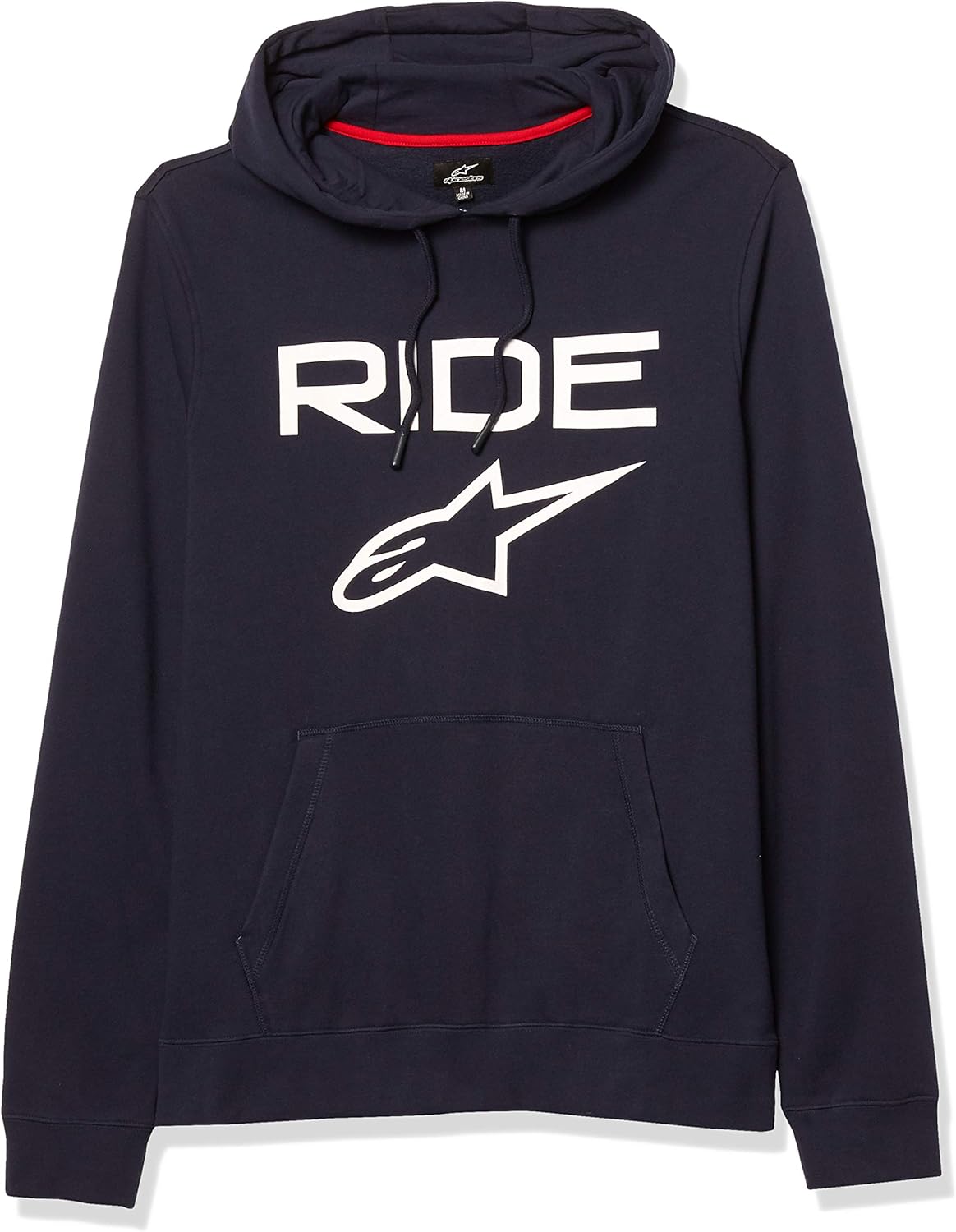 Alpinestars Men's Ride 2.0 Fleece: Clothing