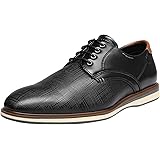 Bruno Marc Men's Casual Dress Shoes