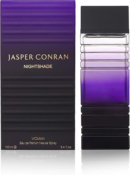 jasper conran woman perfume asda