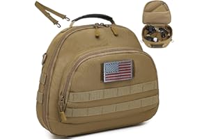 HAMBOLY Scuba Regulator Bag Padded Diving Regulator Protective Case Diving Snorkeling Gear Storage Carry Pouch