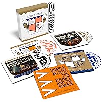 Humble Pie - The A&M CD Box Set 1970-1975[8 CD] - Amazon.com