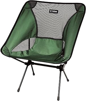 Amazon Helinox ヘリノックス チェアワン グリーン Gn Helinox チェア