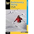 Backcountry Skiing Utah: A Guide To The State's Best Ski Tours