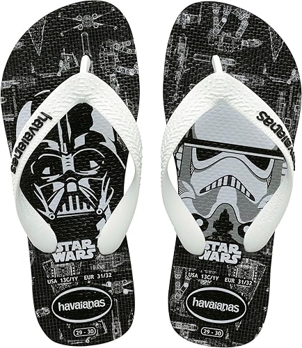 star wars havaianas