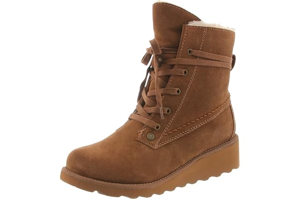 Amazon Los más vendidos: Mejor Botas de Nieve para Mujer