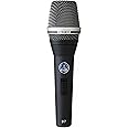 AKG D7S | Reference Dynamic Vocal Mircophone On Off Switch
