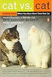Cat vs. Cat: Keeping Peace When You Have More Than One Cat