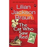 The Cat Who Saw Red