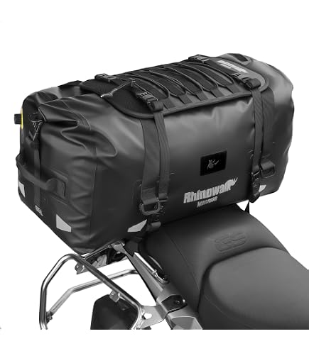PLX446 - Givi V35 Pannier Rack Kawasaki ZZR 1400/ZX 14 06-11