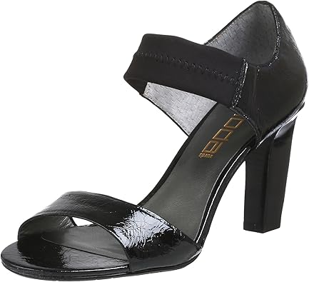 moda spana sandals