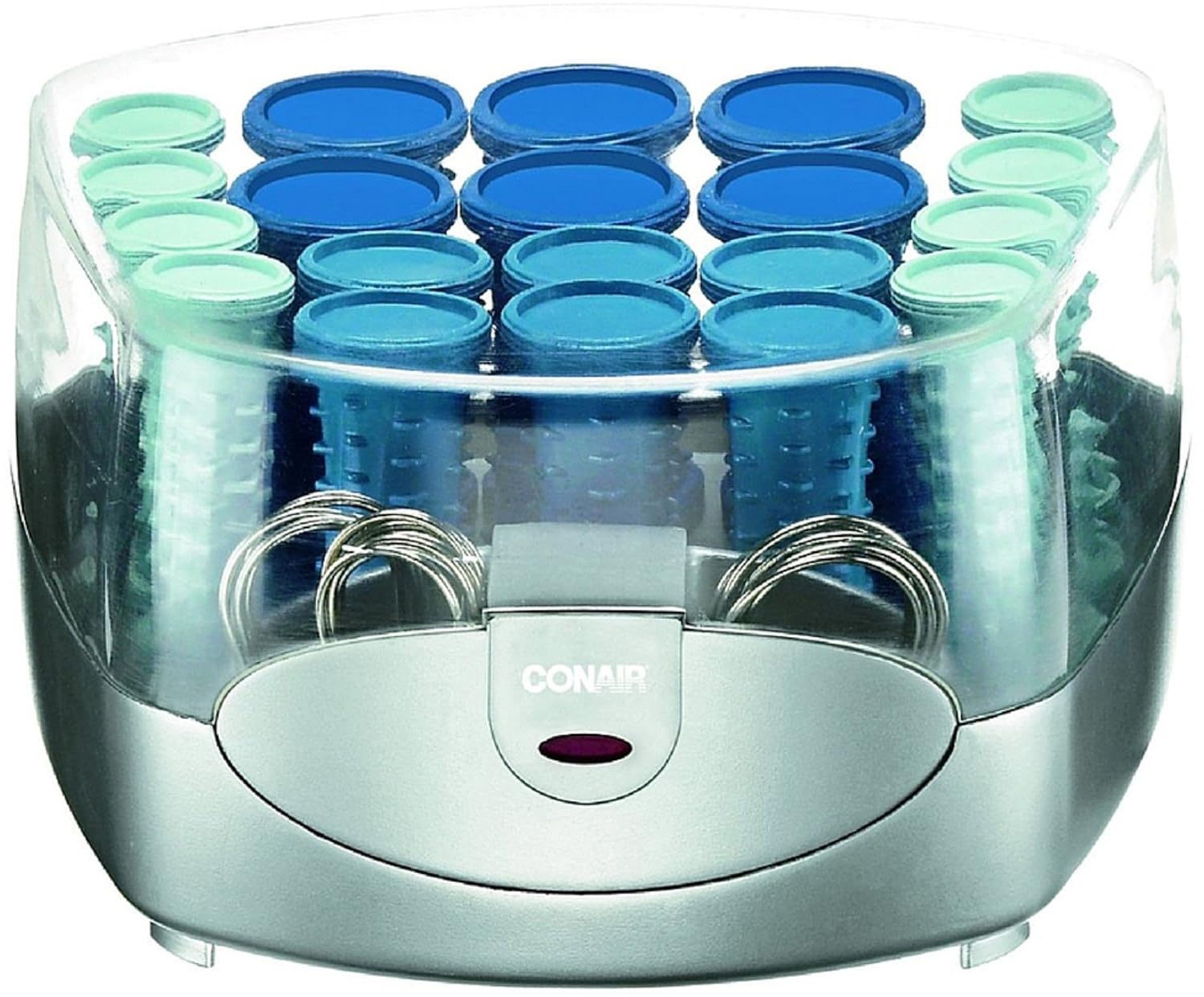 Conair Compact 20 MultiSize Rollers, 1 ea (Pack of 2
