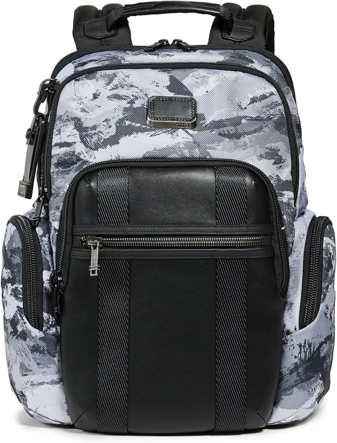 tumi men's alpha bravo nellis backpack