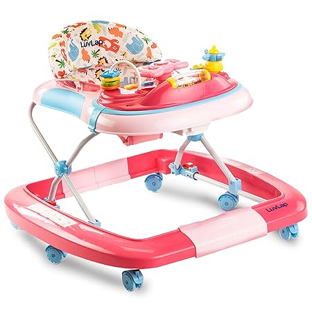 amazon baby walker low price
