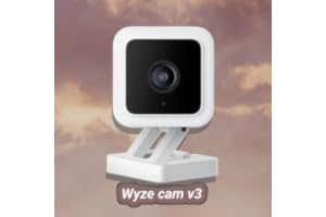 Wyze cam app