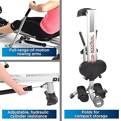 Stamina 1050 Clearance