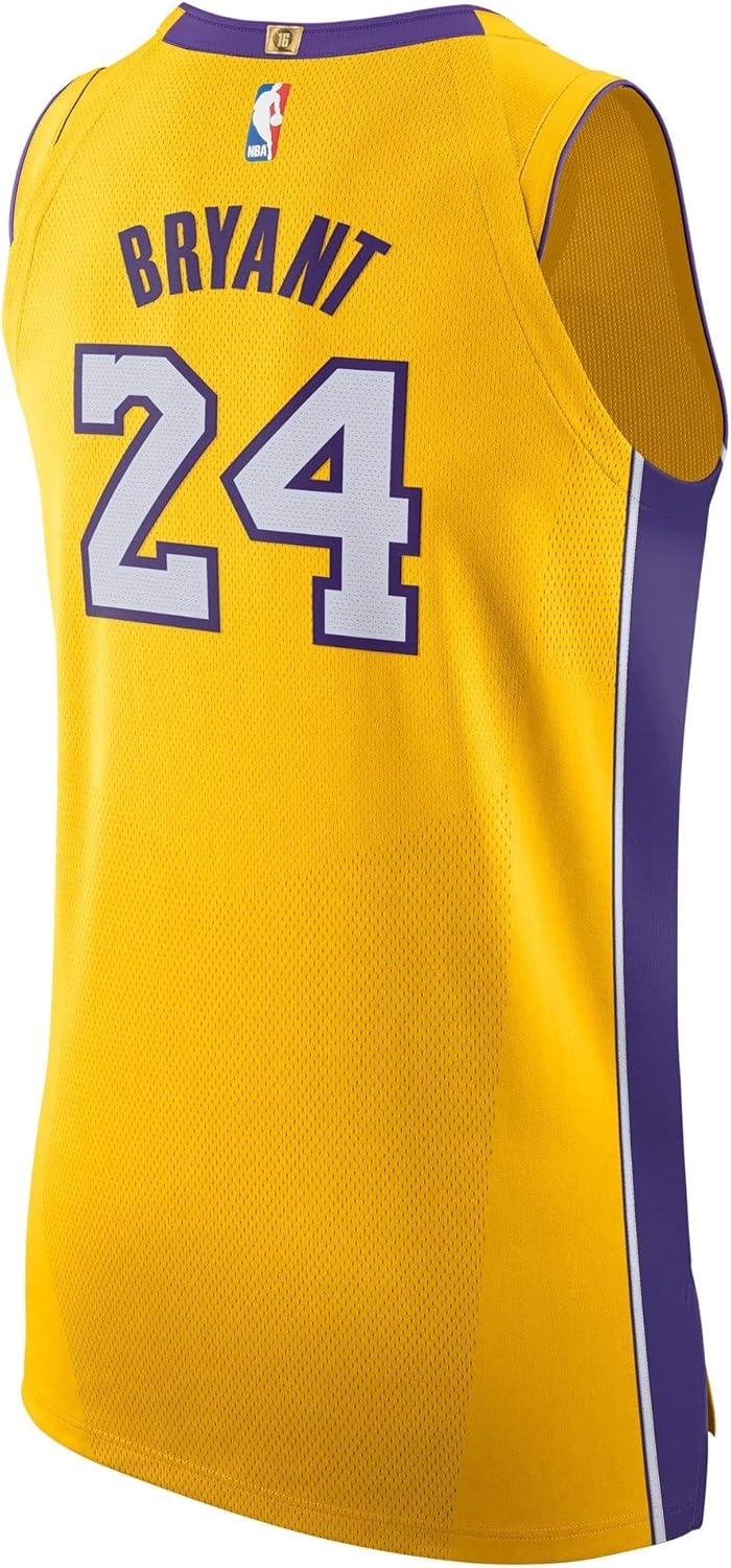 kobe icon jersey