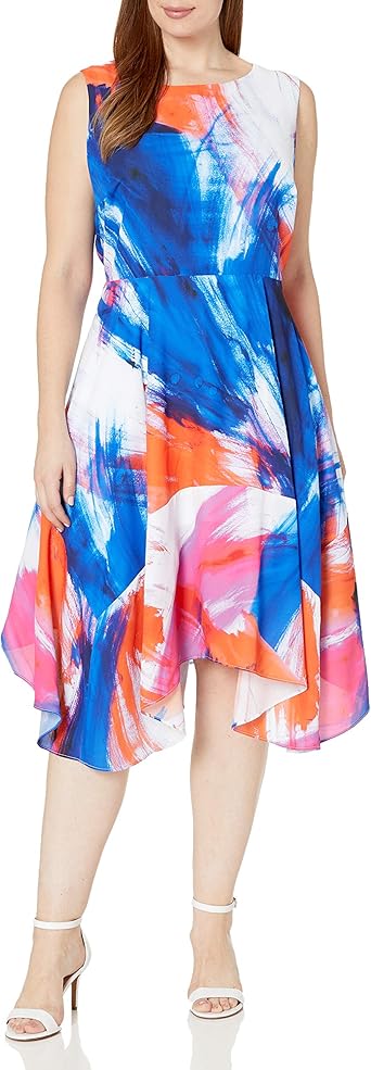 plus size jordan dress